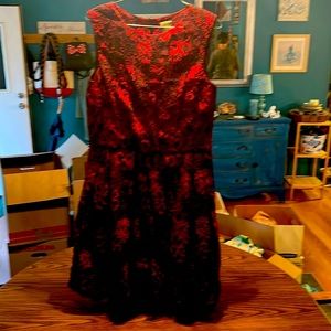 Size 8 Taylor Dress